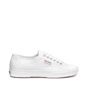 Superga Classic White