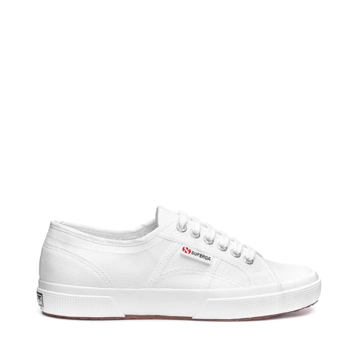 Superga Classic White