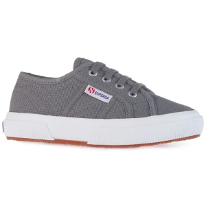 Superga baby classic grey DK sage kids