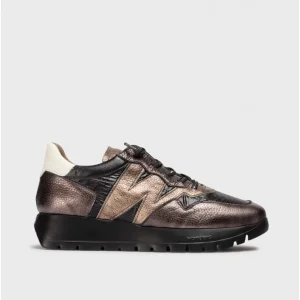 Wonders A-2491 Lead ODISEI 91 Sneakers