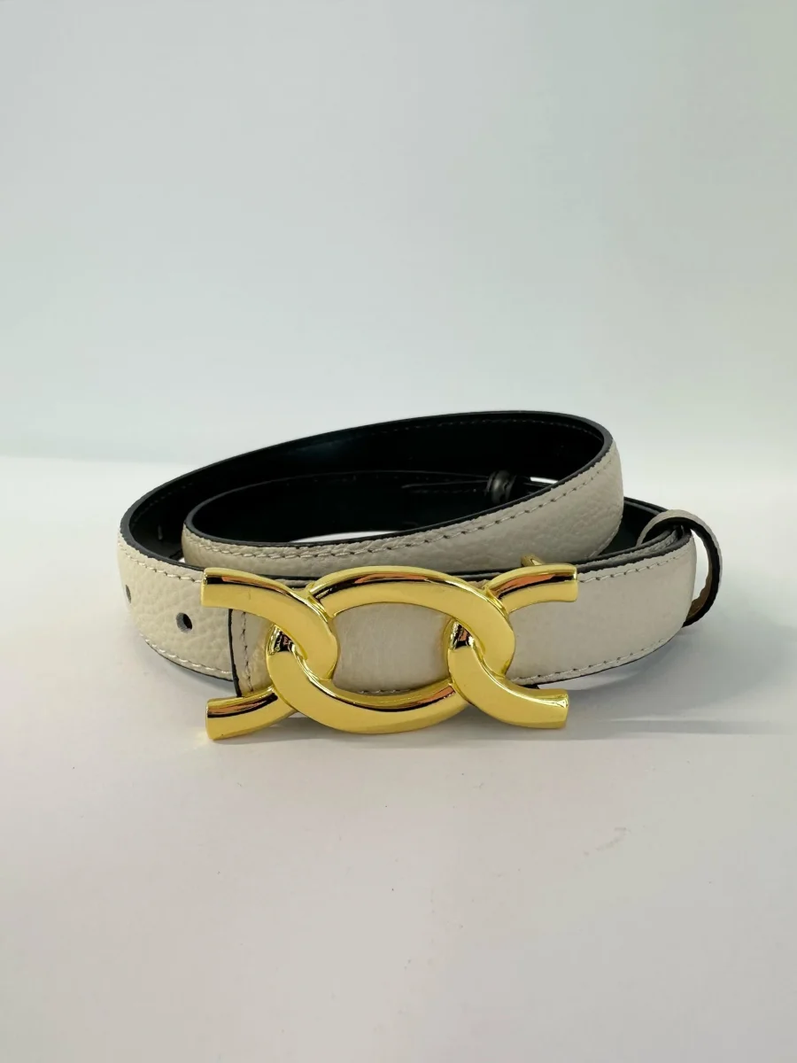 CINTURA MAXI CATENA - immagine 3