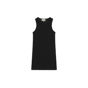 Abito Dixie in crepe nero