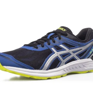 Asics Gel Sileo blue