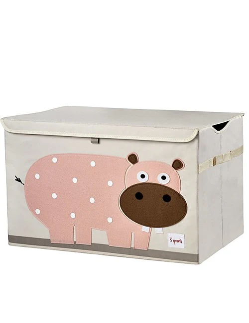 Baule Portagiochi 3Sprouts - immagine 3