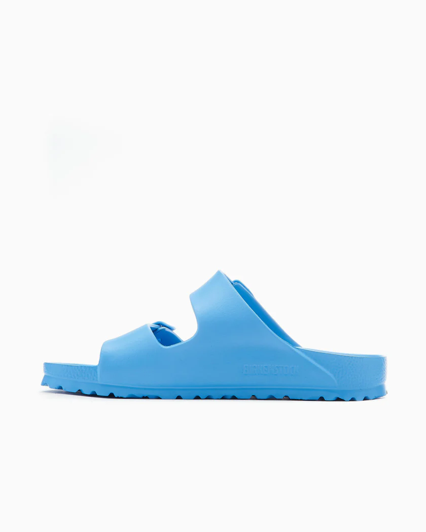 Birkenstock Arizona EVA Sky light blue/ Narrow fit - immagine 6