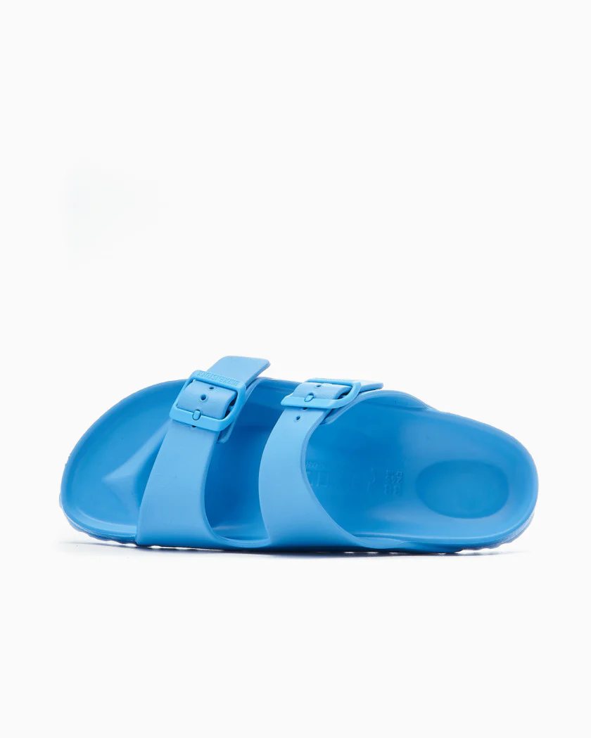 Birkenstock Arizona EVA Sky light blue/ Narrow fit - immagine 5