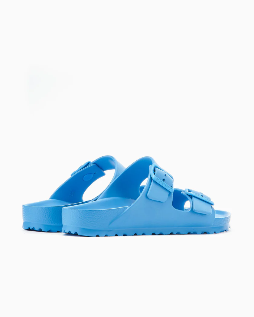 Birkenstock Arizona EVA Sky light blue/ Narrow fit - immagine 9