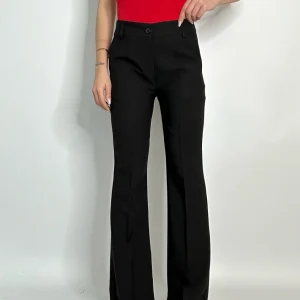 PANTALONE JULIA 999 nero