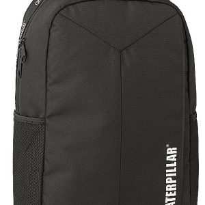 Caterpillar Zaino Backpack nero
