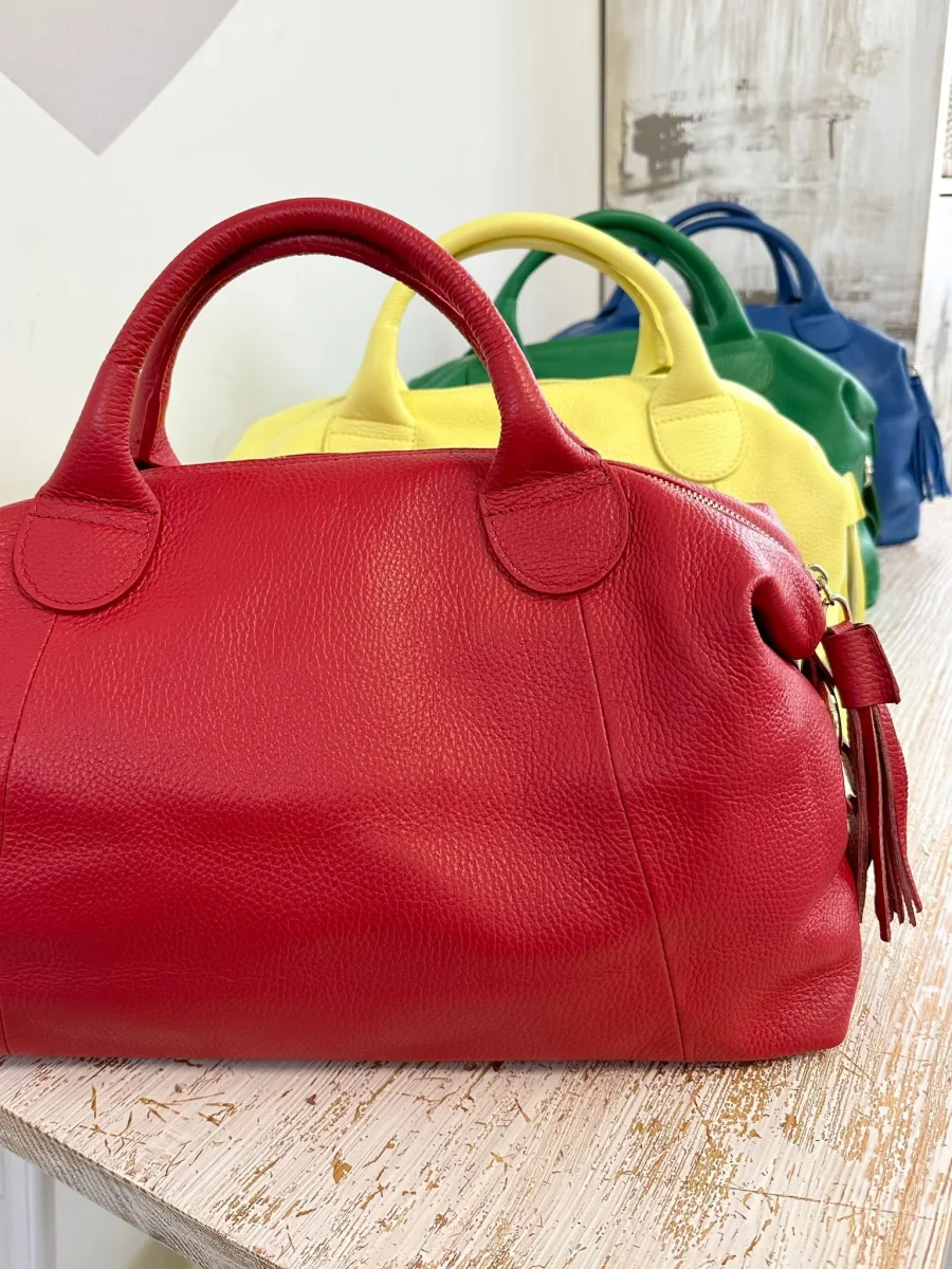 Maxi bag JACKY - immagine 2