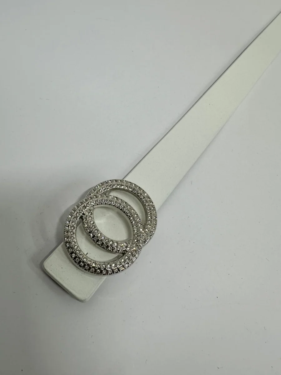 CINTURA COCO ZIRCONATO - immagine 3