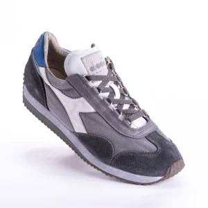Diadora Heritage Equipe Dirty sw evo - grey