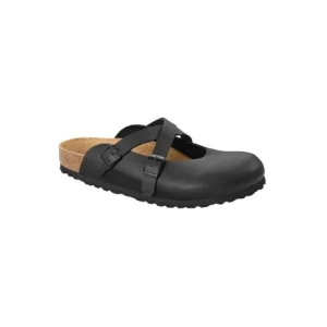 Birkenstock Sabot Dorian BS black