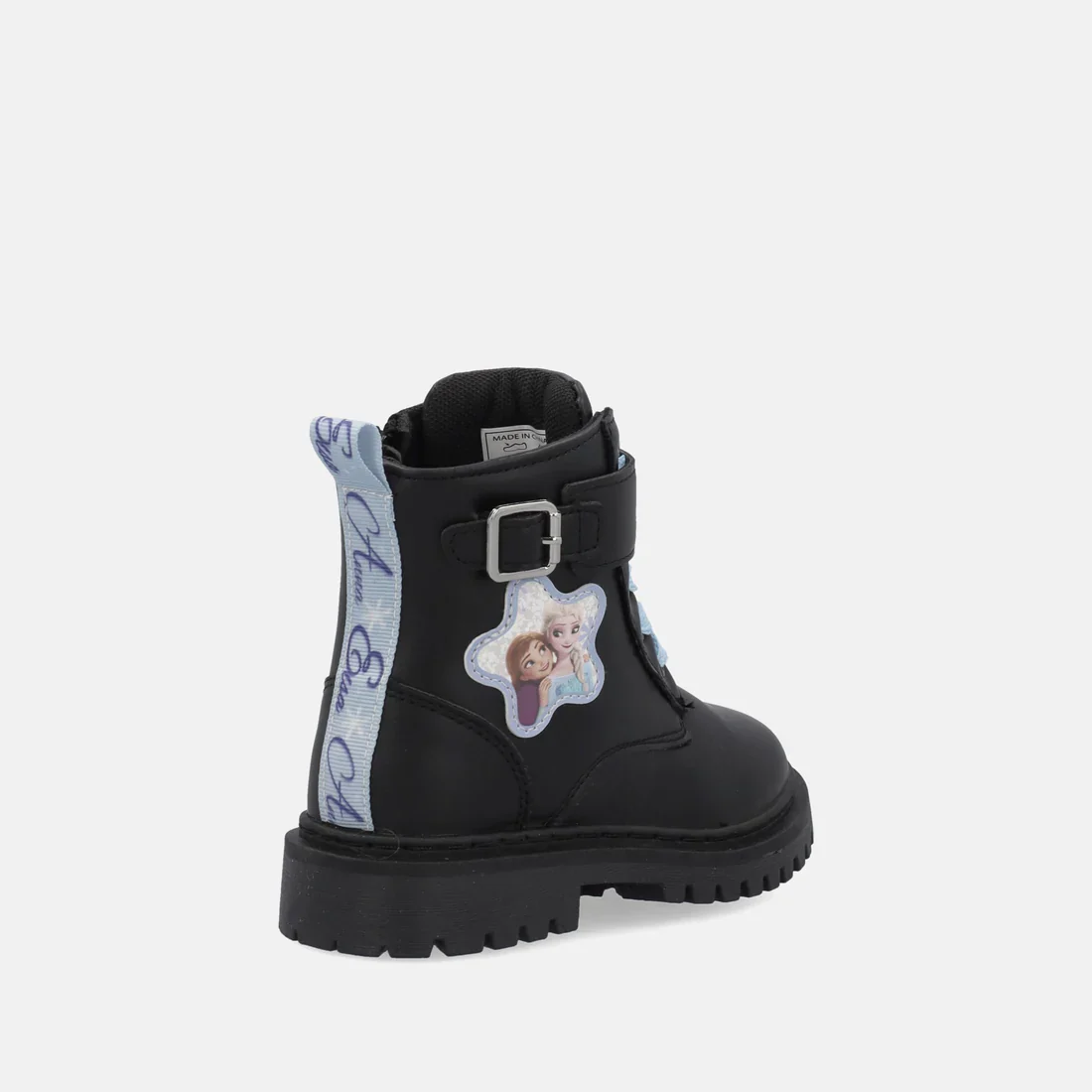 Walt Disney S8010157S anfibi Frozen black - immagine 5