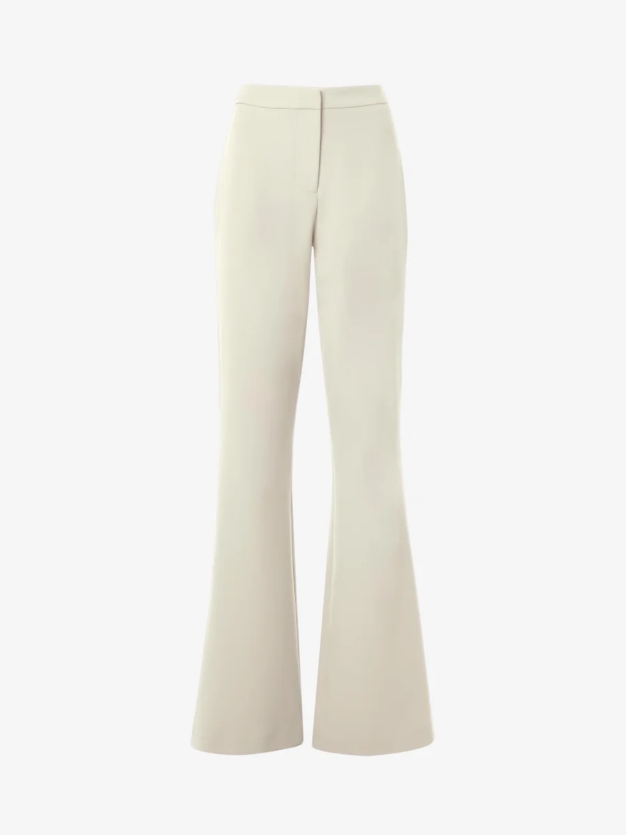 Pantaloni a zampa - immagine 4