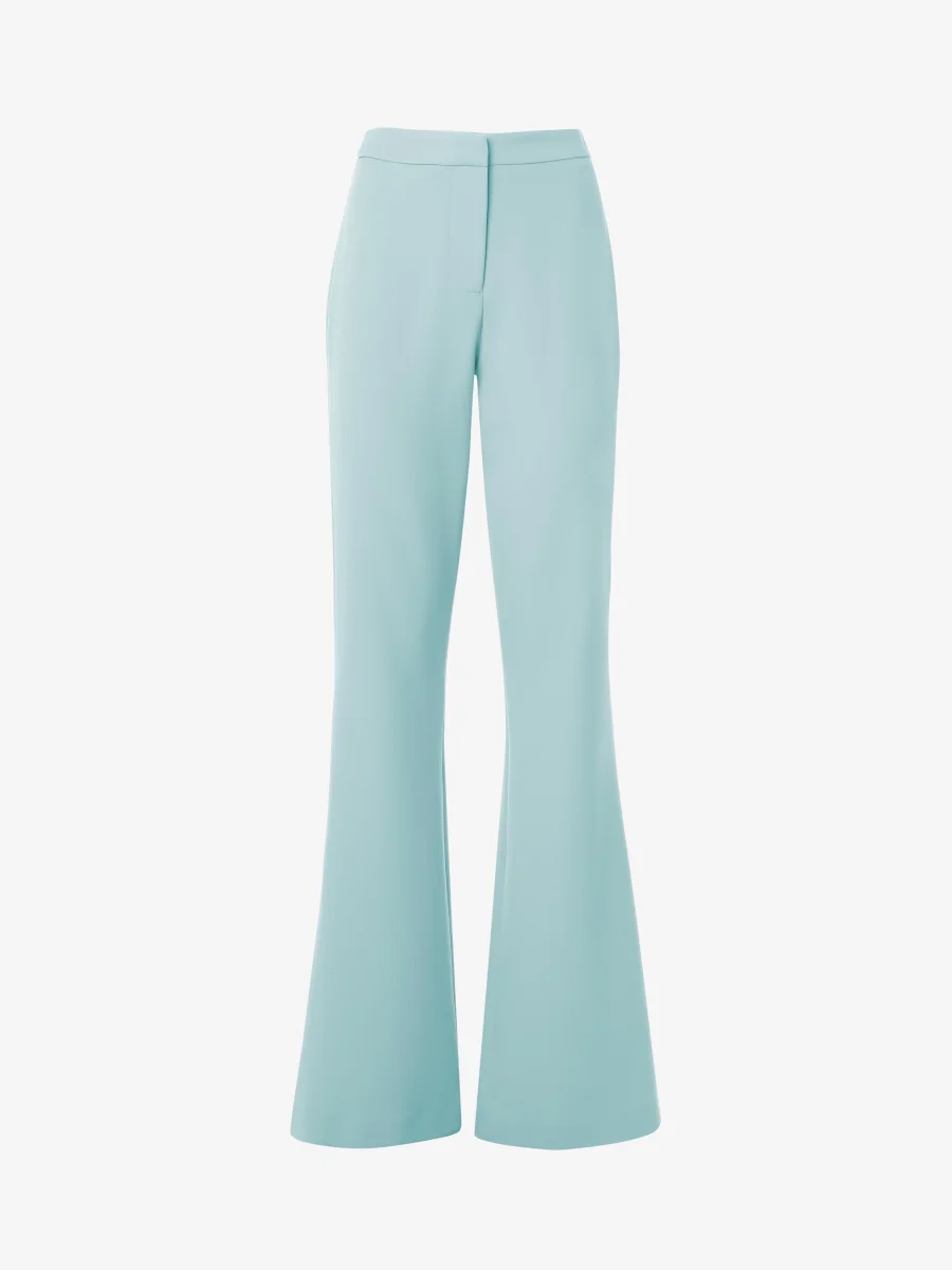 Pantaloni a zampa - immagine 5