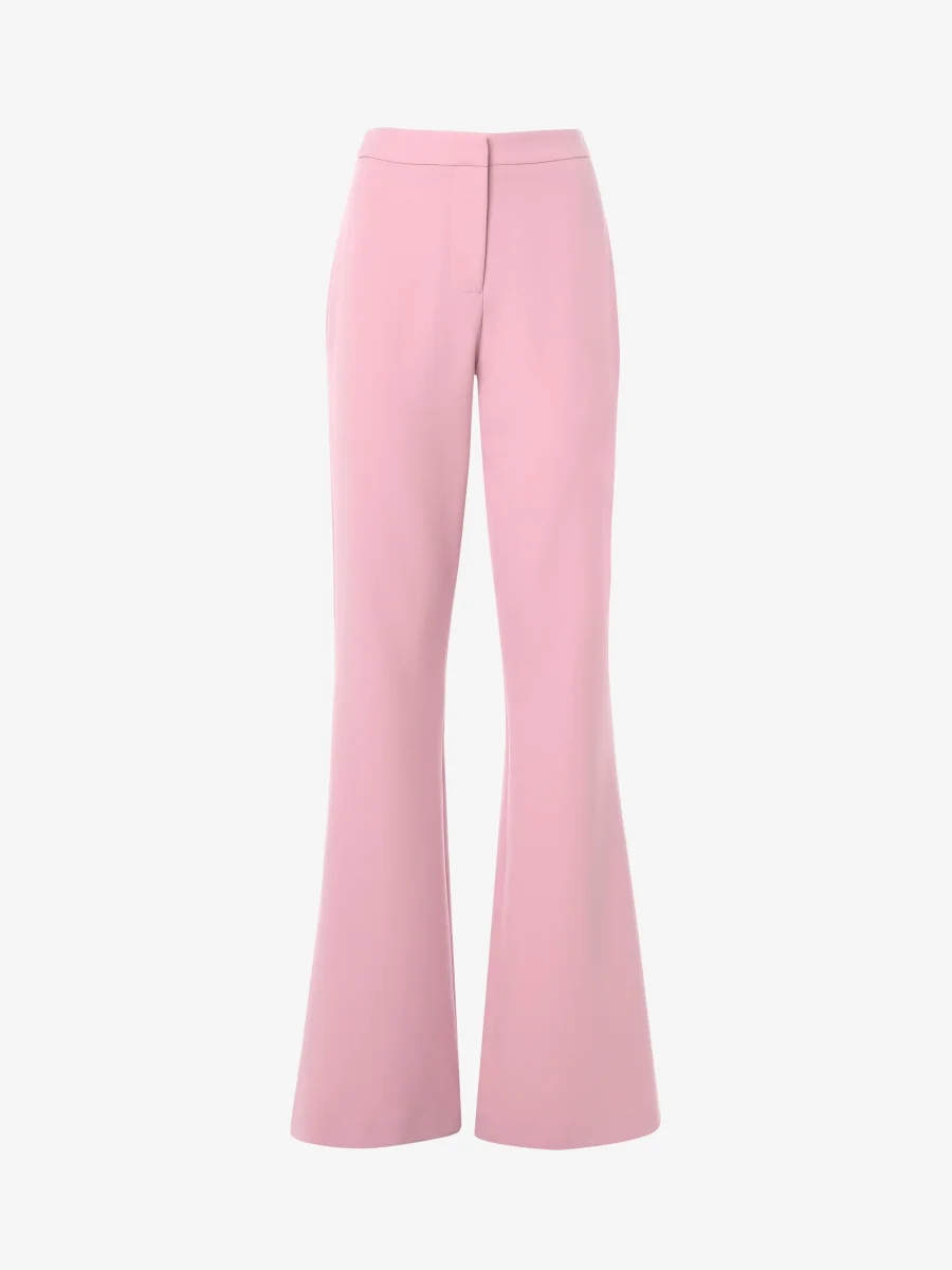 Pantaloni a zampa - immagine 6