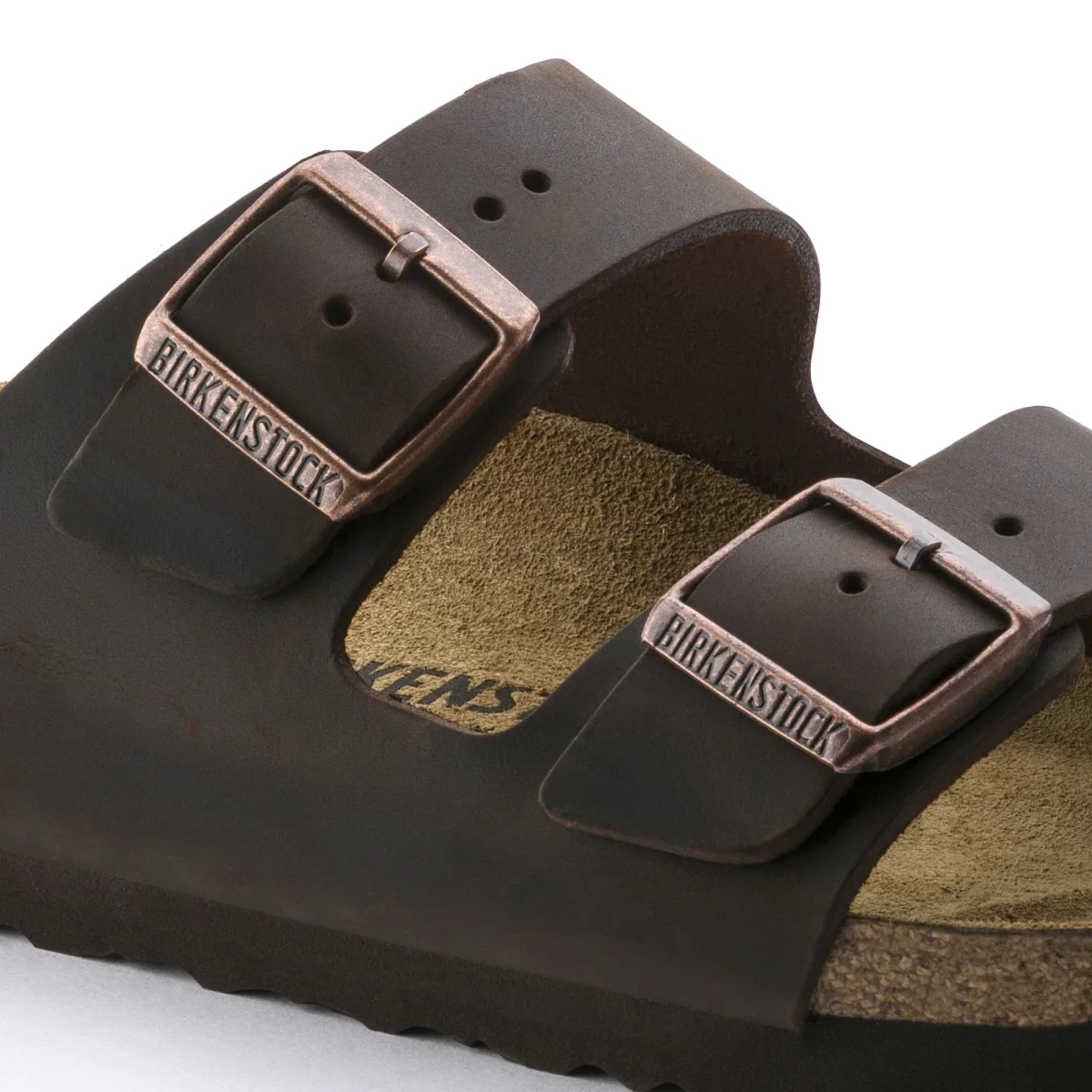 Birkenstock Habana Oiled leather /Narrow fit - immagine 8