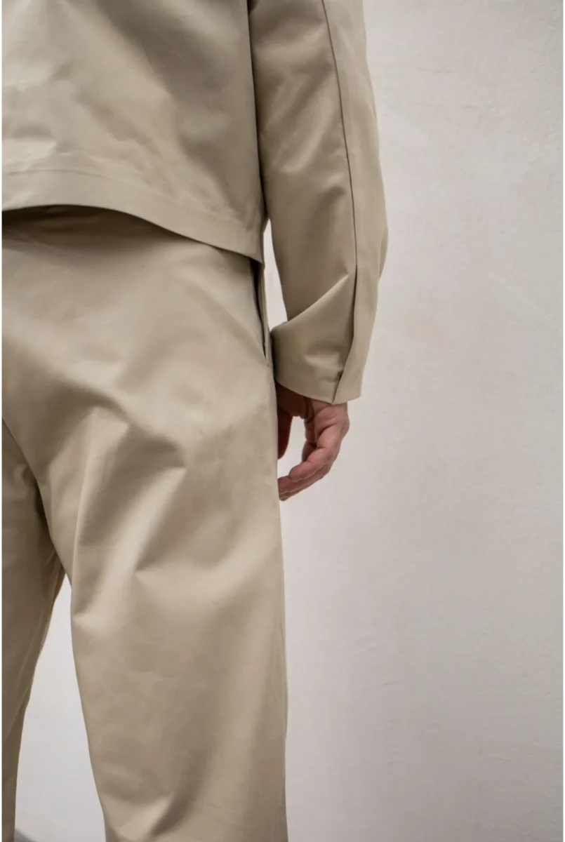 Pantalone PRESENT DAY Japan bull - immagine 7