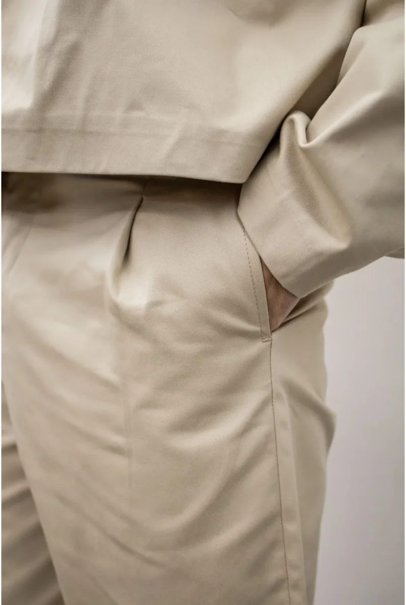 Pantalone PRESENT DAY Japan bull - immagine 8