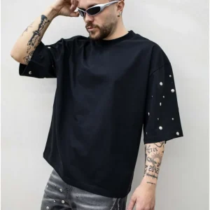 T-shirt PRESENT DAY Borchie