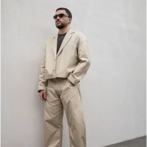 Coordinato PRESENT DAY BULL ( 3 colori )