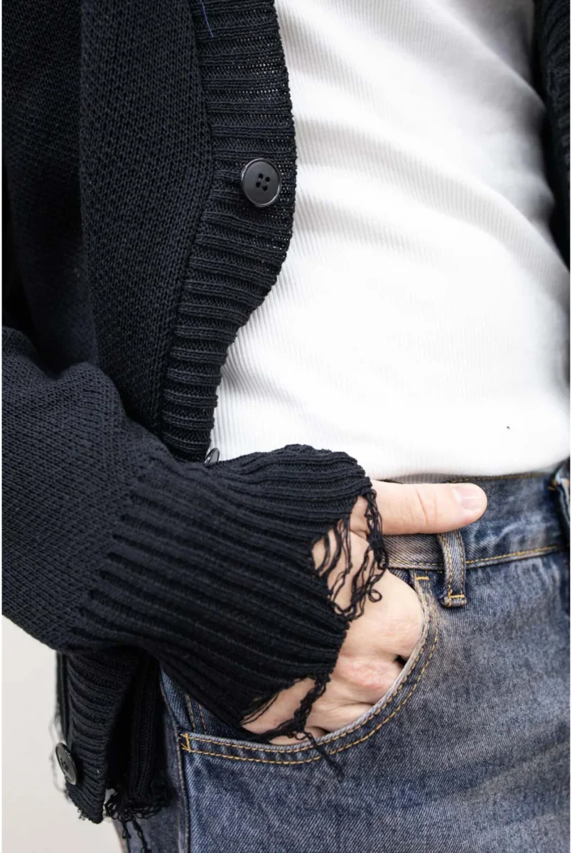 Cardigan TOKYO (2 colori) - immagine 5