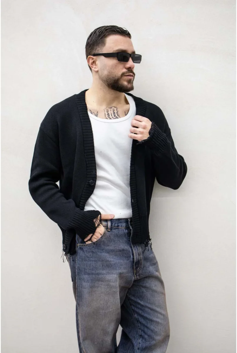 Cardigan TOKYO (2 colori) - immagine 3