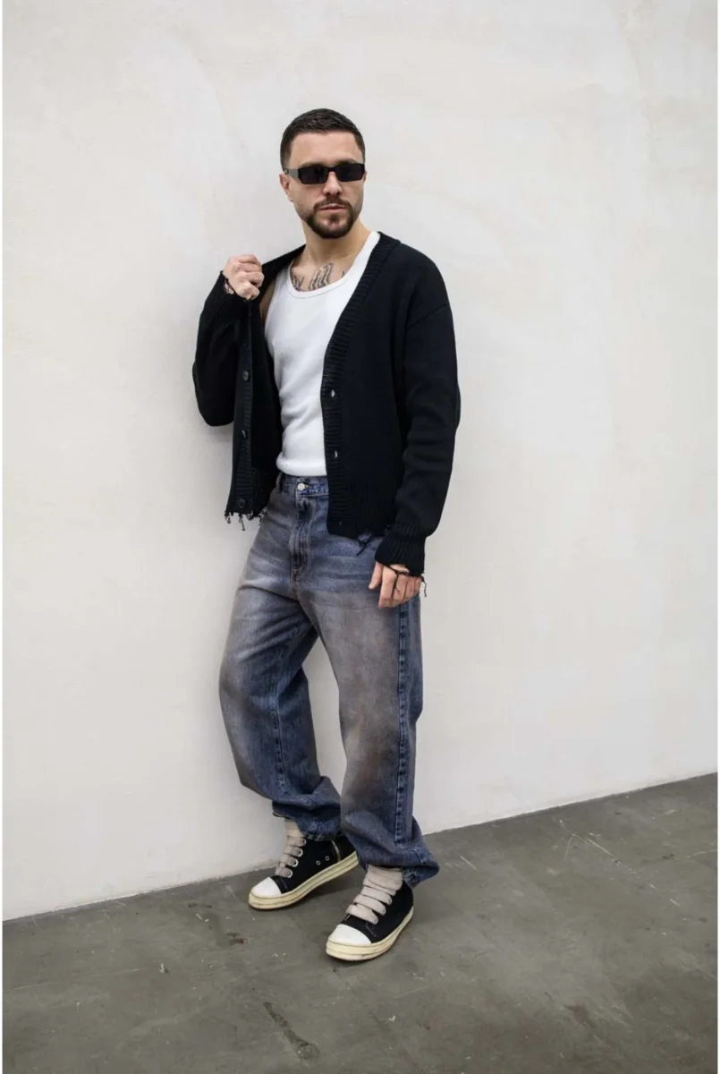 Cardigan TOKYO (2 colori) - immagine 7