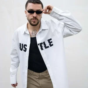 Camicia TOKYO St.Hustle