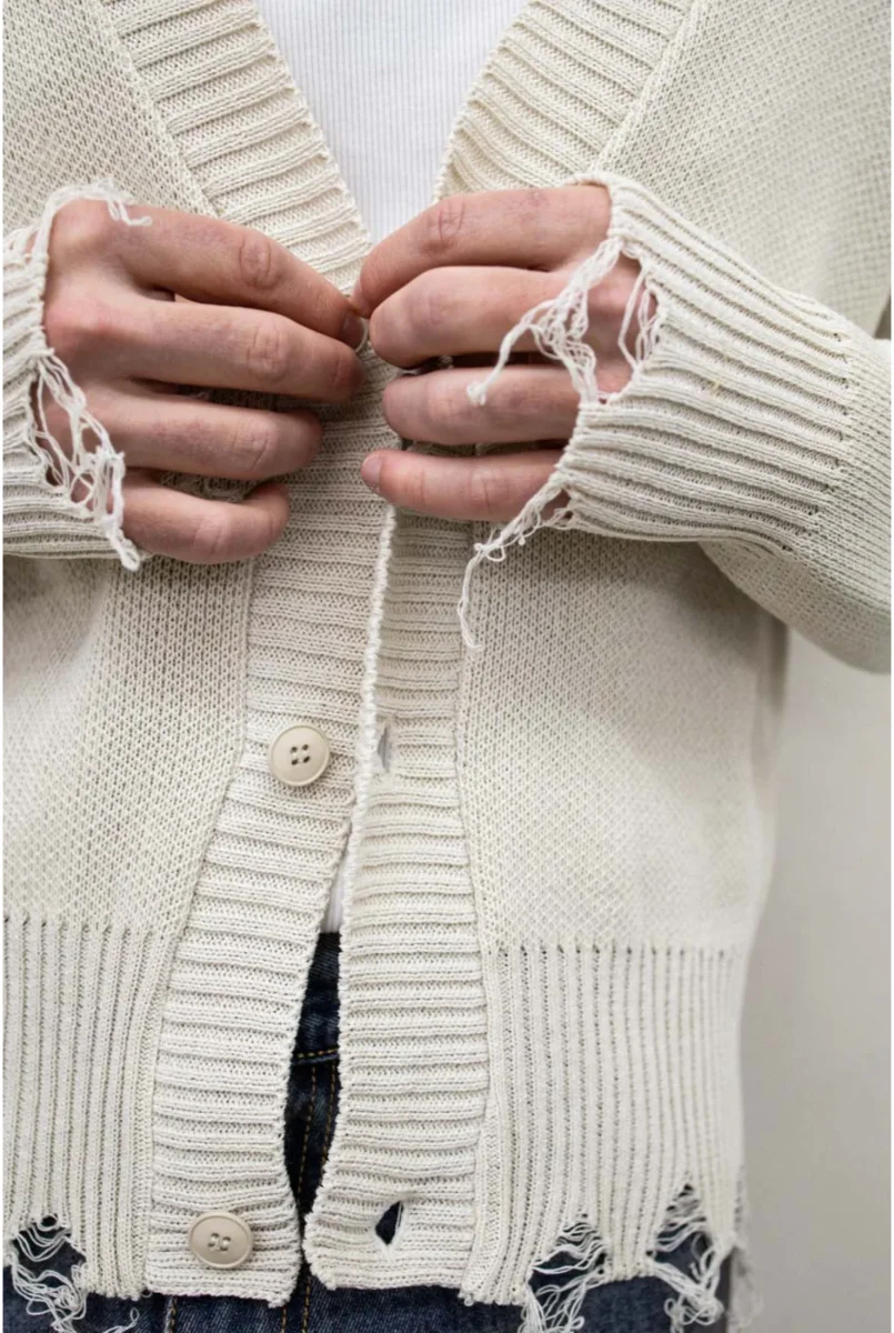 Cardigan TOKYO (2 colori) - immagine 8