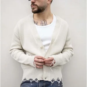 Cardigan TOKYO (2 colori)