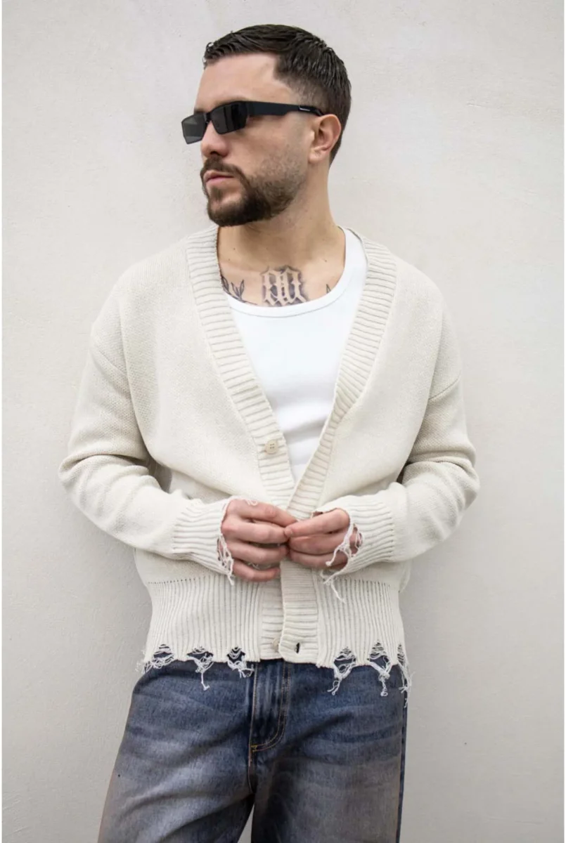 Cardigan TOKYO (2 colori) - immagine 2