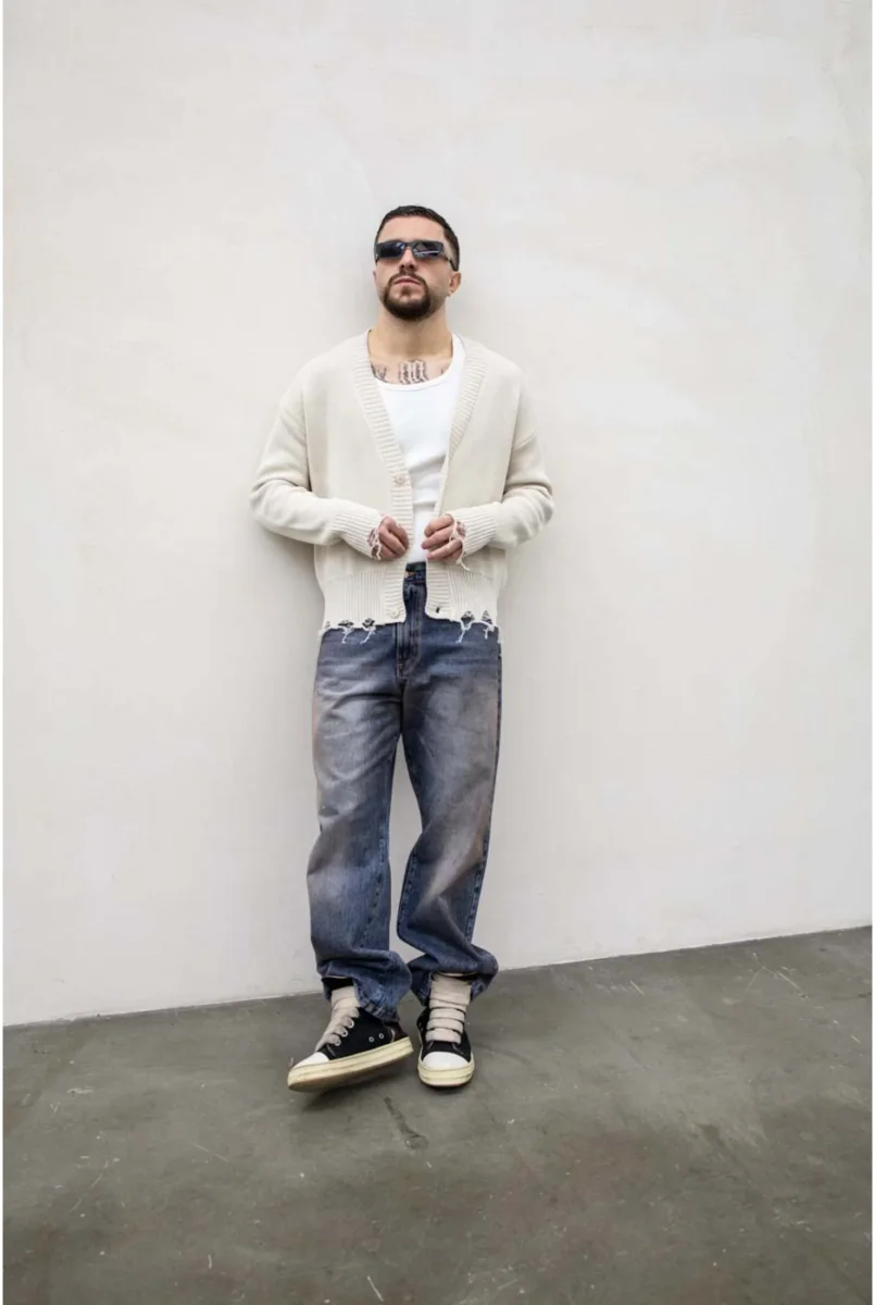 Cardigan TOKYO (2 colori) - immagine 4