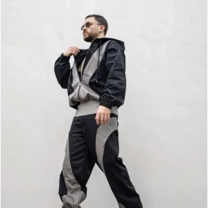 Coordinato PRESENT DAY Dallas ( vari colori )