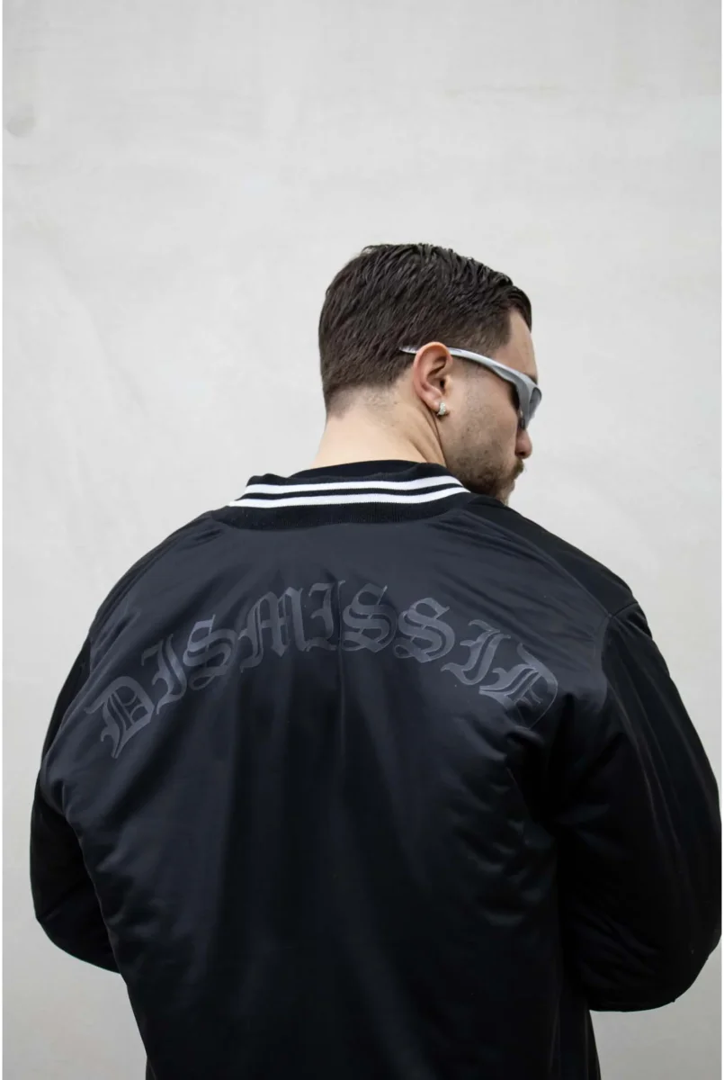 Giubbino PRESENT DAY Flame Strass - immagine 3