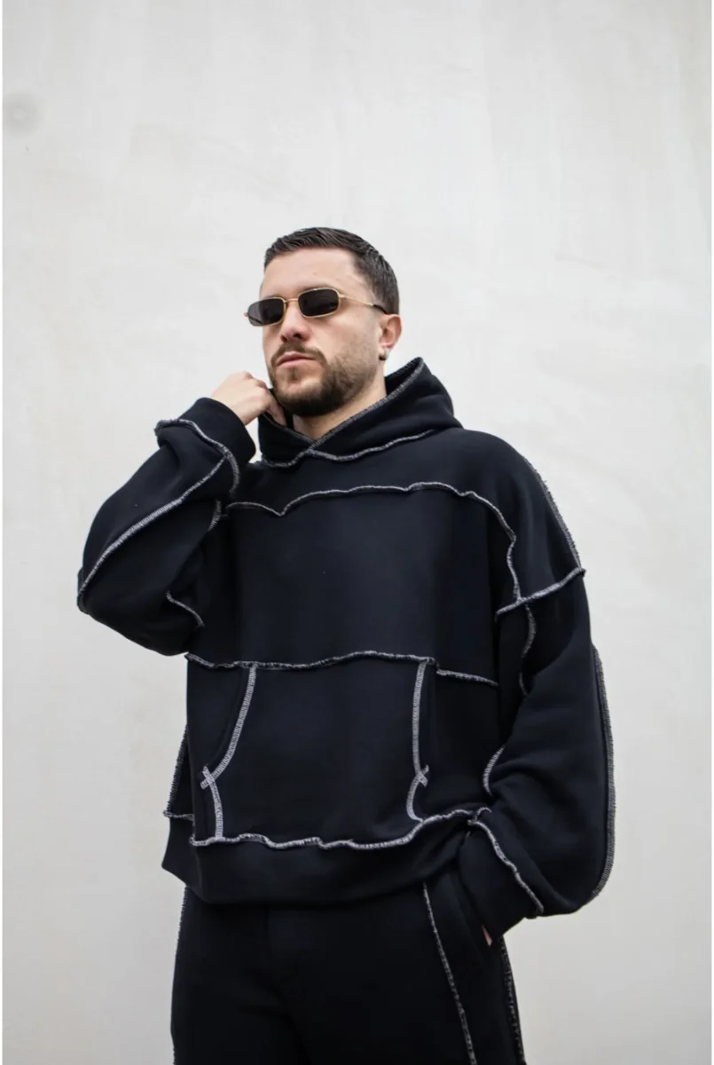 Tuta PRESENT DAY America (vari colori) - immagine 5