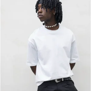 T-shirt PRESENT DAY Crop 2.0