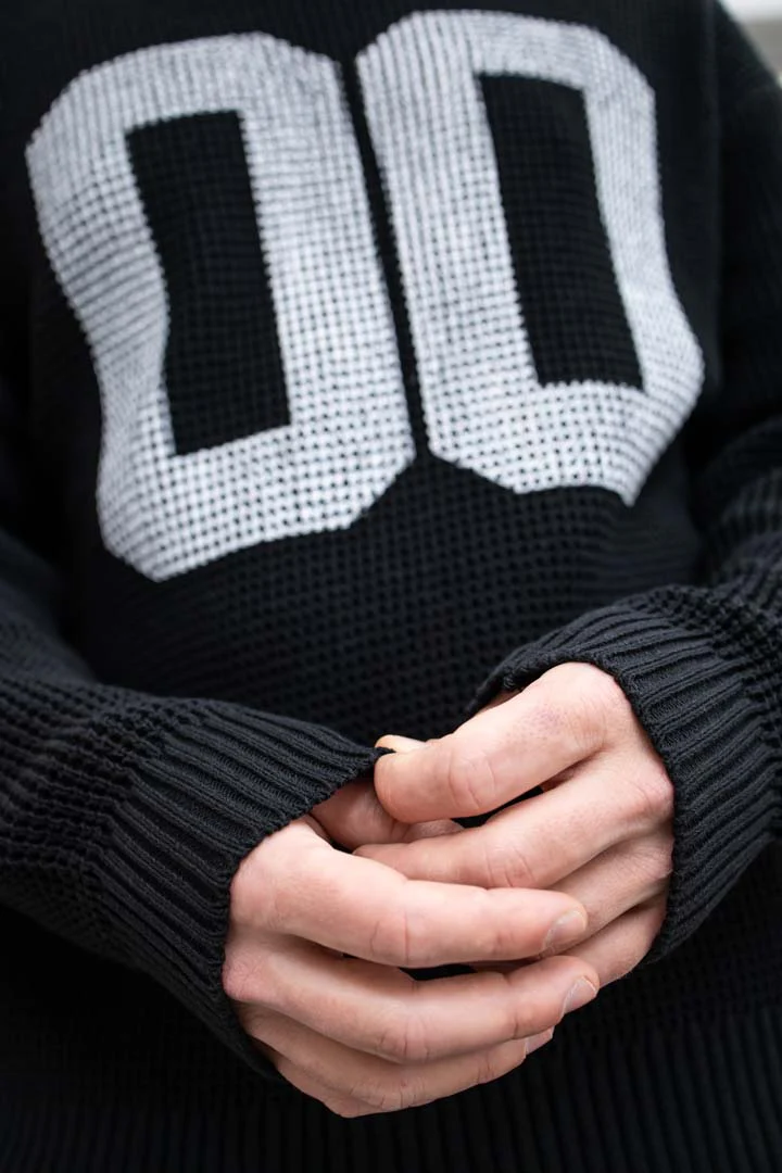 Polo in filo TOKYO 00 - immagine 6