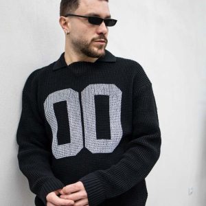 Polo in filo TOKYO 00