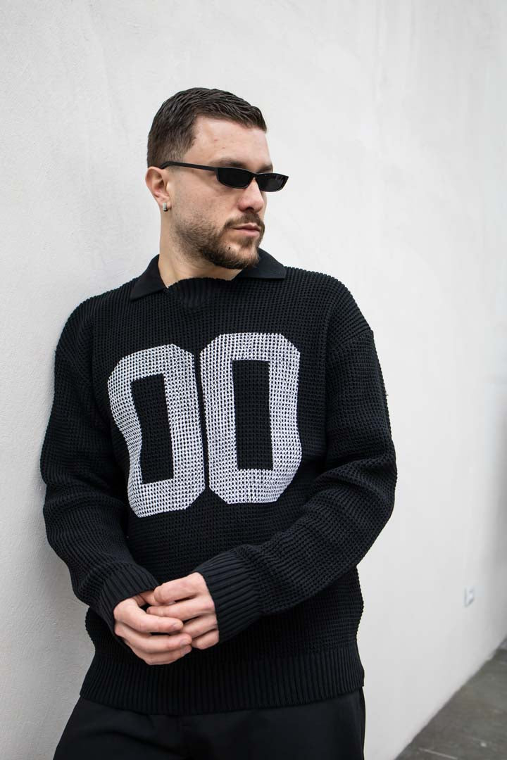 Polo in filo TOKYO 00