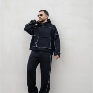 Tuta PRESENT DAY America (vari colori)