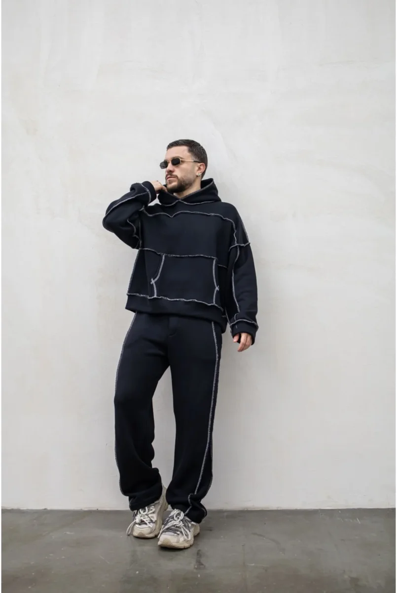 Tuta PRESENT DAY America (vari colori)