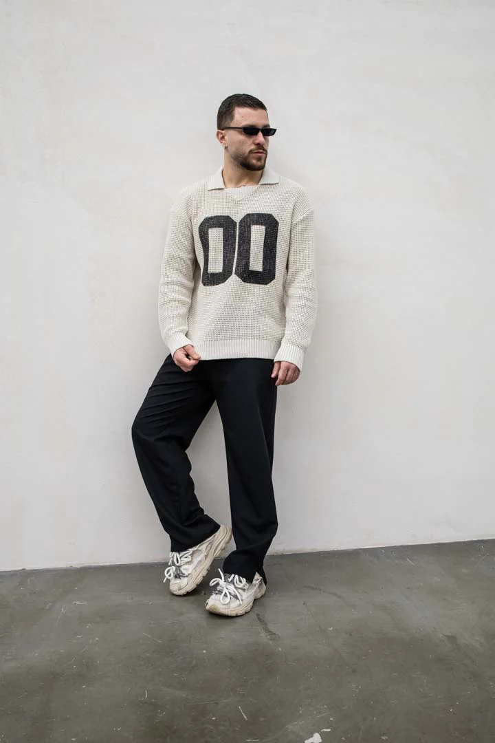 Polo in filo TOKYO 00 - immagine 5