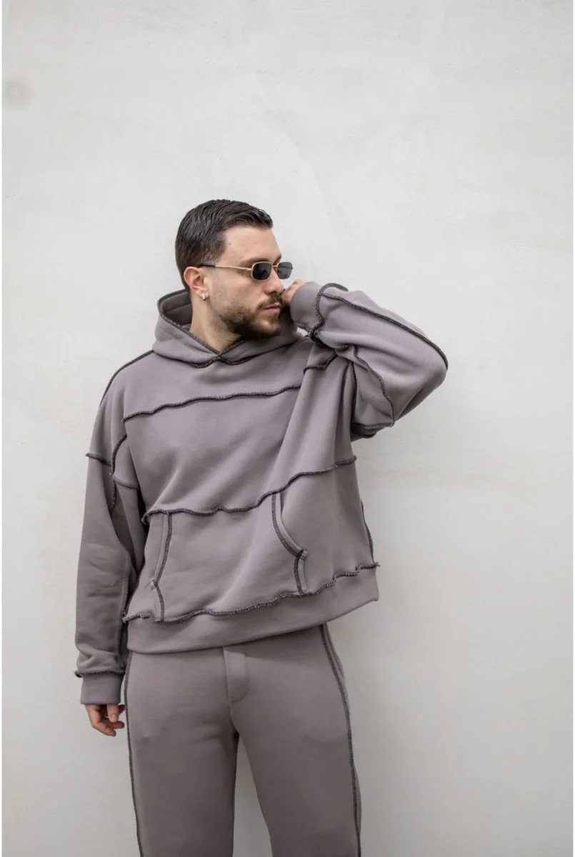 Tuta PRESENT DAY America (vari colori) - immagine 6