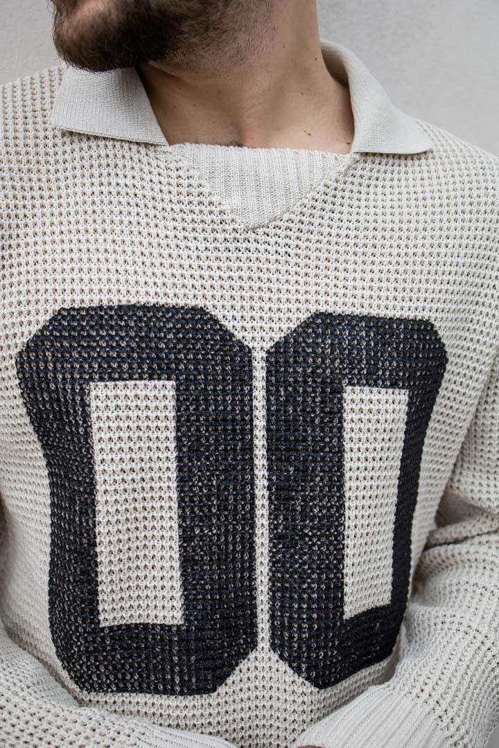 Polo in filo TOKYO 00 - immagine 7