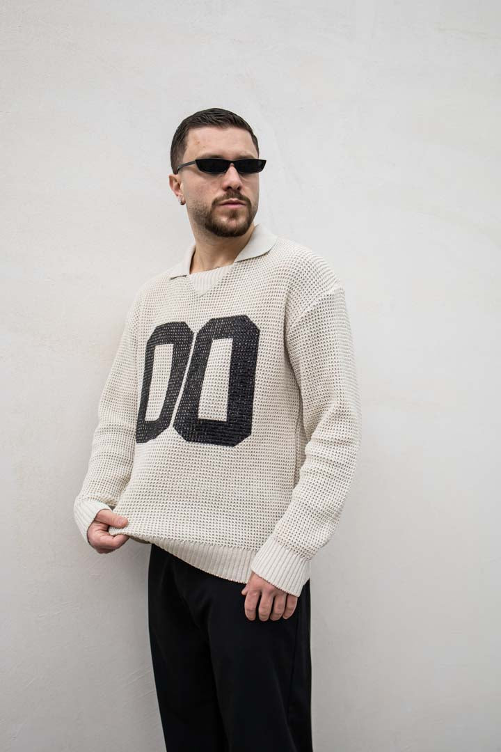 Polo in filo TOKYO 00 - immagine 9