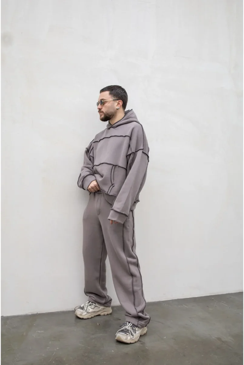 Tuta PRESENT DAY America (vari colori) - immagine 9