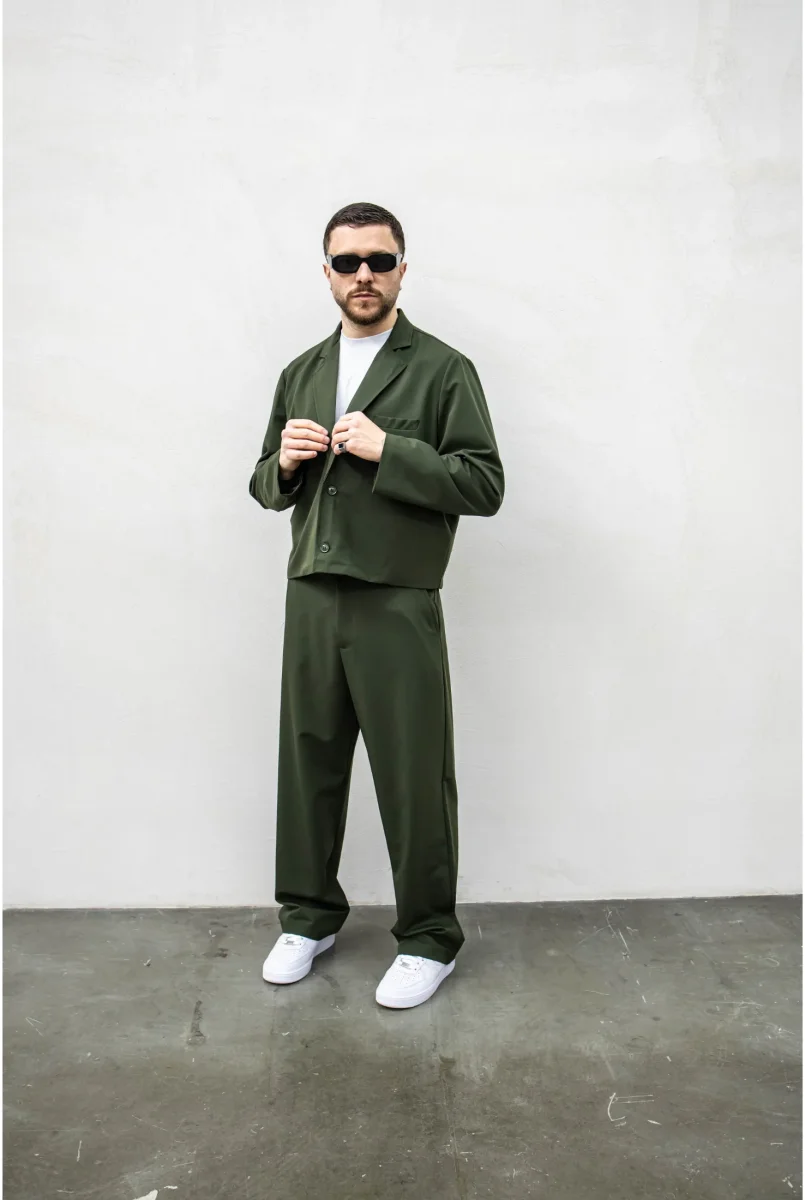 Coordinato TOKYO Easy - immagine 8