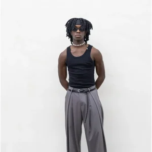 Pantalone TOKYO Super pences TK 2.0